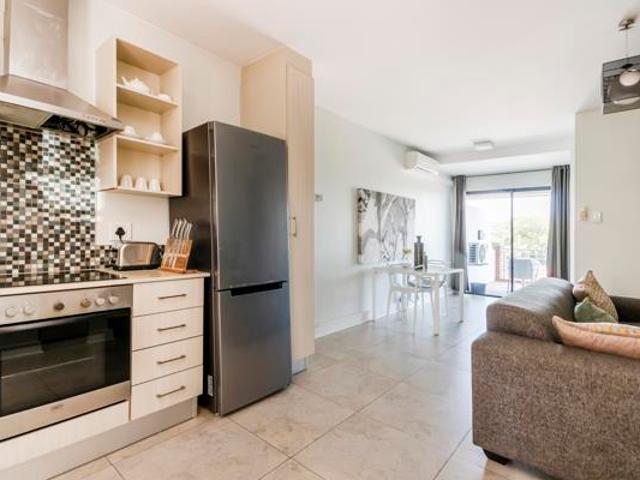 1 Bedroom Apartment in Rivonia
