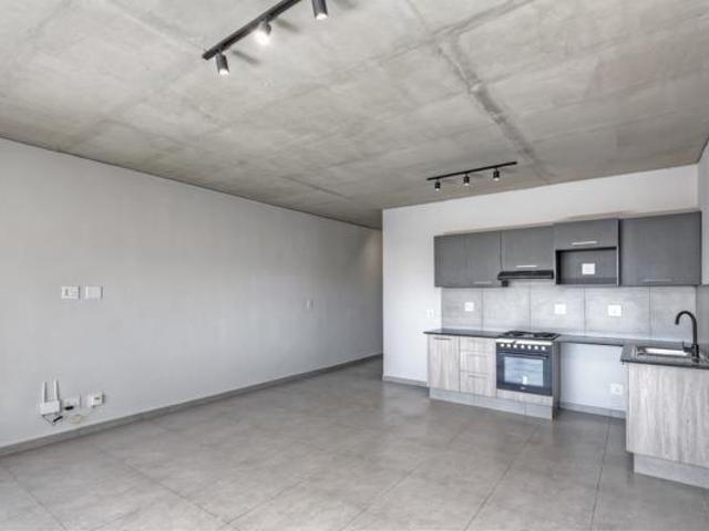 1 Bedroom Apartment in Rivonia