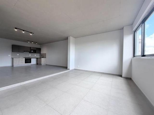 1 Bedroom Apartment in Rivonia