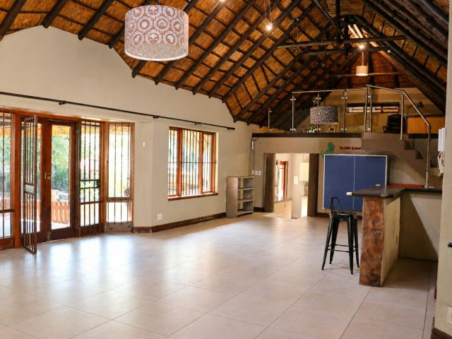 1 Bedroom Apartment in Rivonia