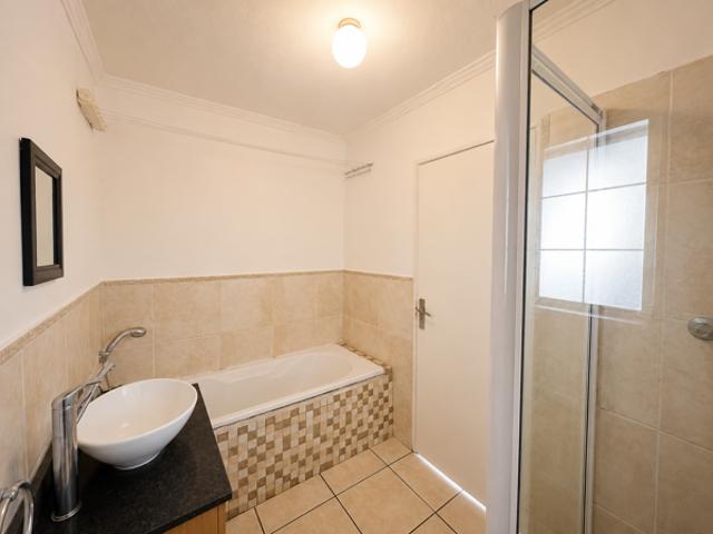 1 Bedroom Apartment in Rivonia