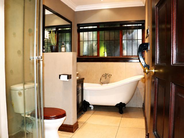 1 Bedroom Apartment in Rivonia