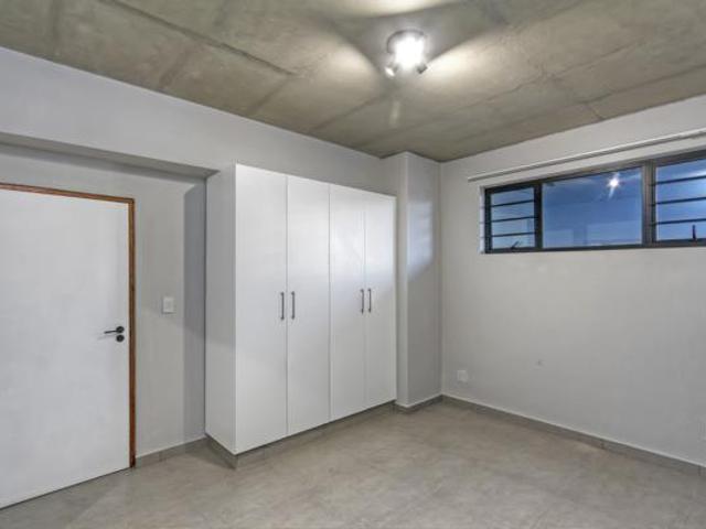 1 Bedroom Apartment in Rivonia