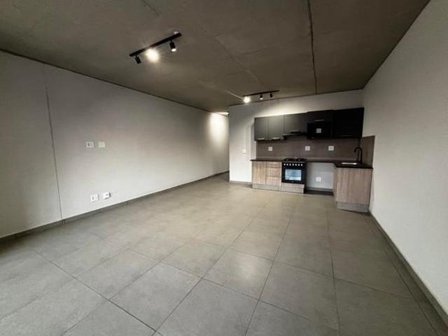 1 Bedroom Apartment in Rivonia