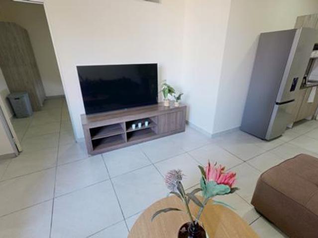1 Bedroom Apartment in Rivonia