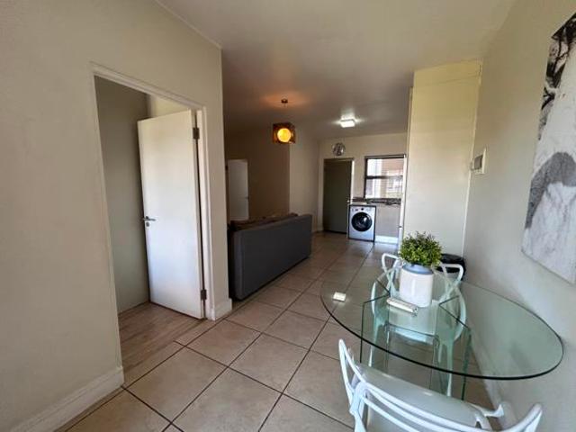1 Bedroom Apartment in Rivonia