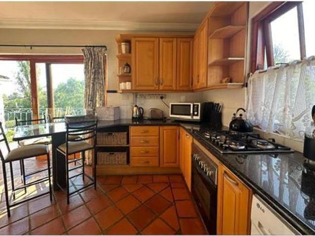 1 Bedroom Apartment in River Club