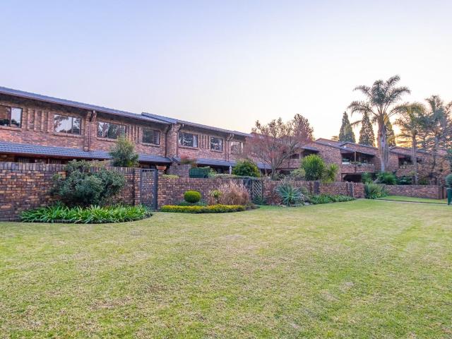 1 Bedroom Apartment in River Club