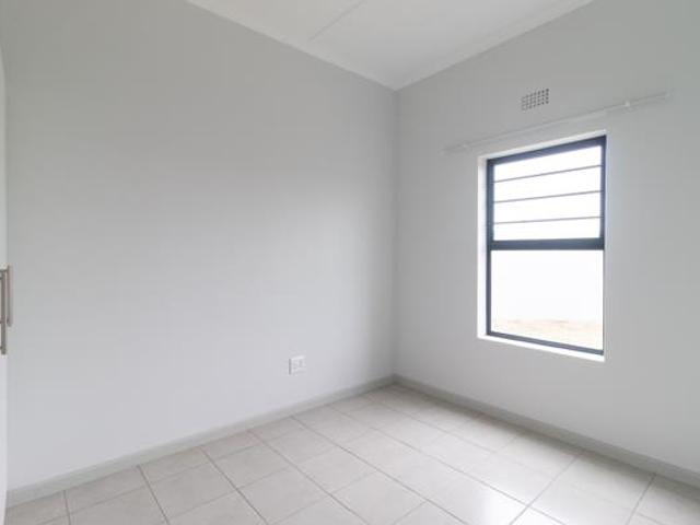 1 Bedroom Apartment in Rivergate