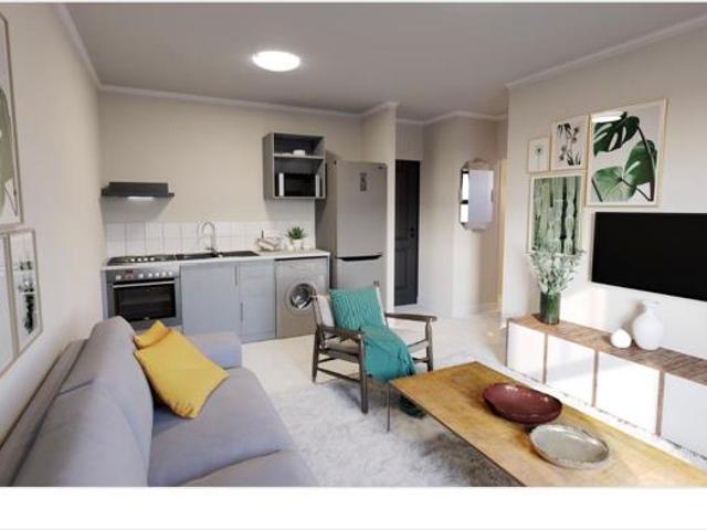 1 Bedroom Apartment in Rivergate