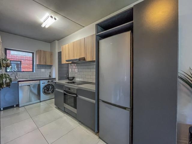 1 Bedroom Apartment in Riversands