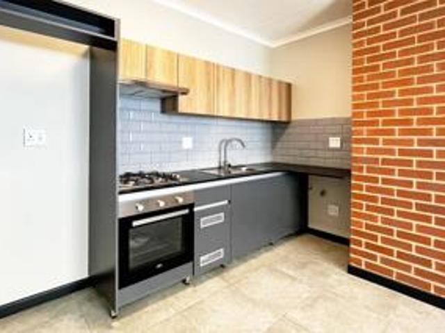 1 Bedroom Apartment in Riversands