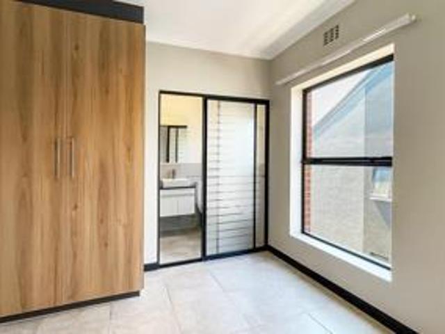 1 Bedroom Apartment in Riversands