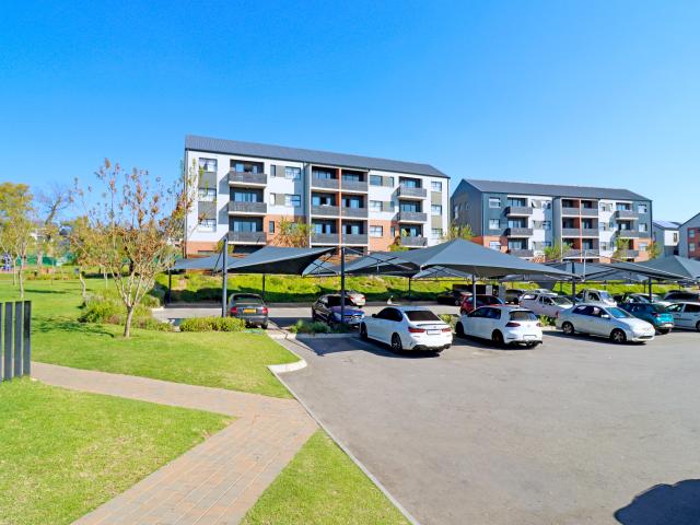 1 Bedroom Apartment in Riversands