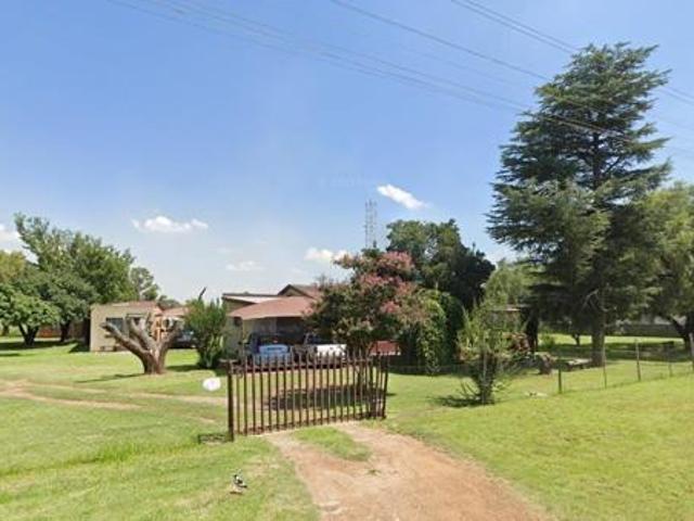1 Bedroom Apartment in Riversdale
