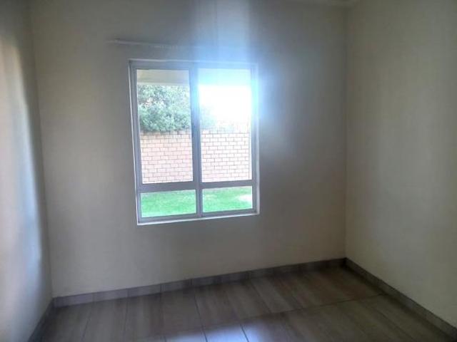 1 Bedroom Apartment in Riverspray Lifestyle Estate