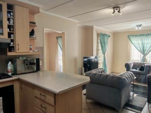 1 Bedroom Apartment in Riverspray Lifestyle Estate