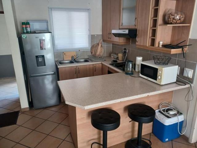 1 Bedroom Apartment in Riverspray Lifestyle Estate