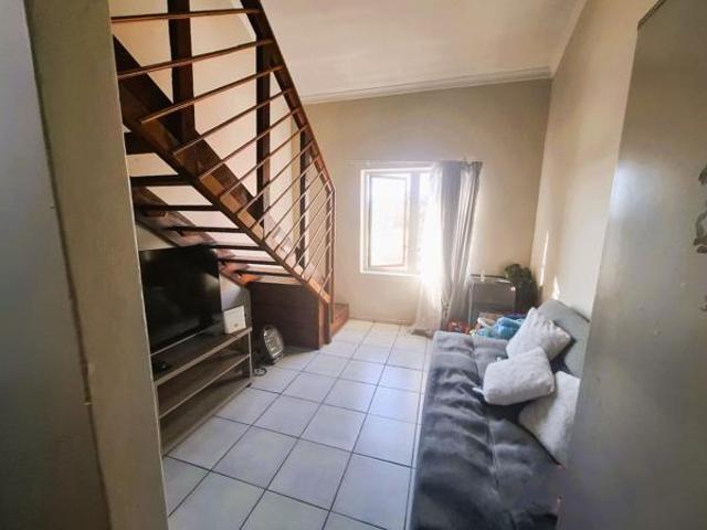 1 Bedroom Apartment in Riviera