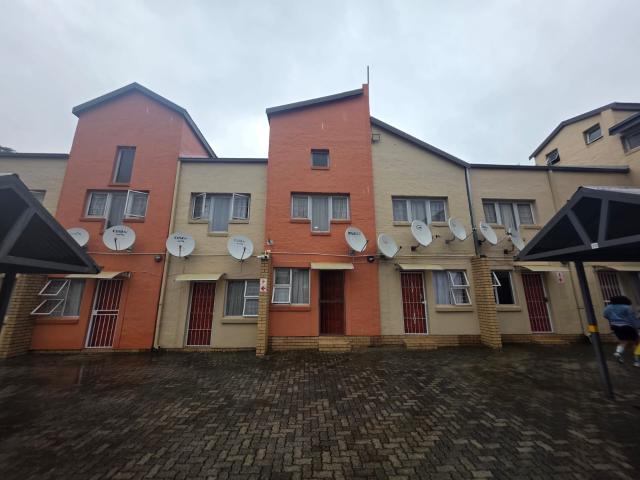 1 Bedroom Apartment in Riviera