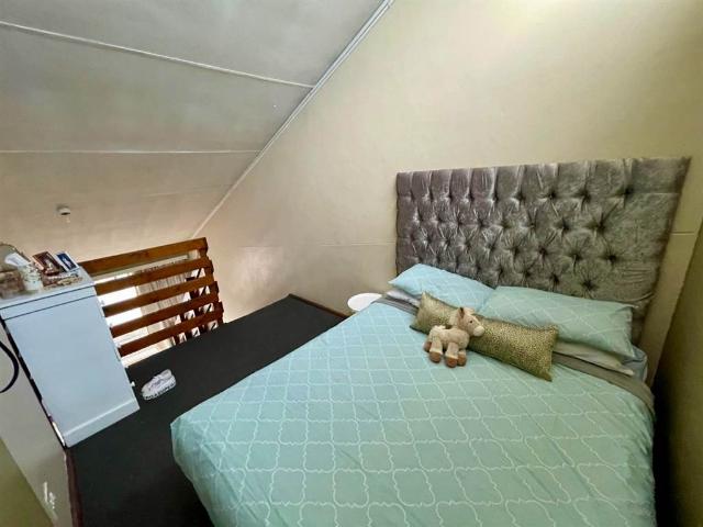 1 Bedroom Apartment in Riviera