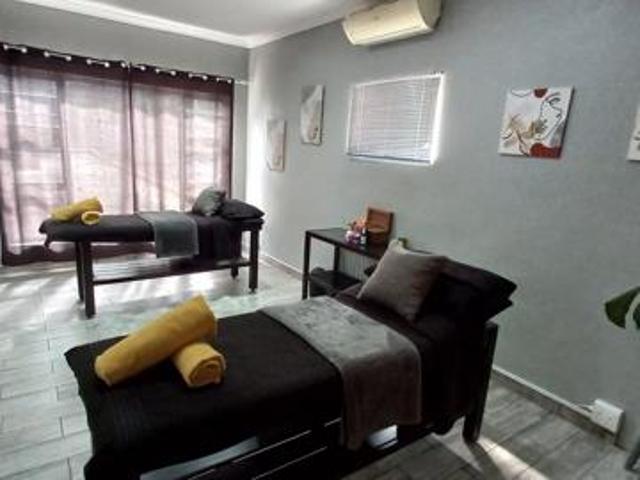 1 Bedroom Apartment in Robertson