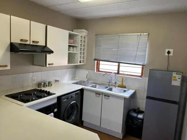 1 Bedroom Apartment in Robindale