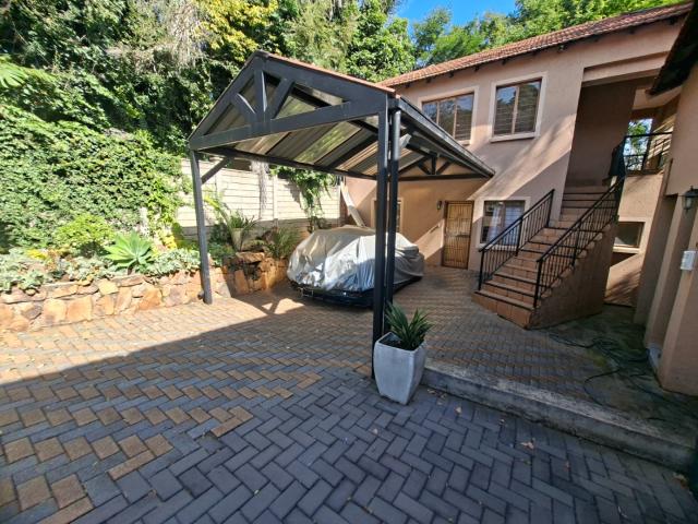 1 Bedroom Apartment in Robindale