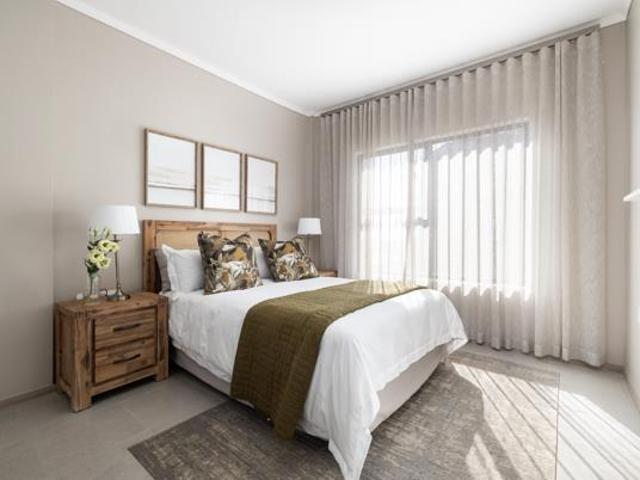 1 Bedroom Apartment in Roodepoort Central