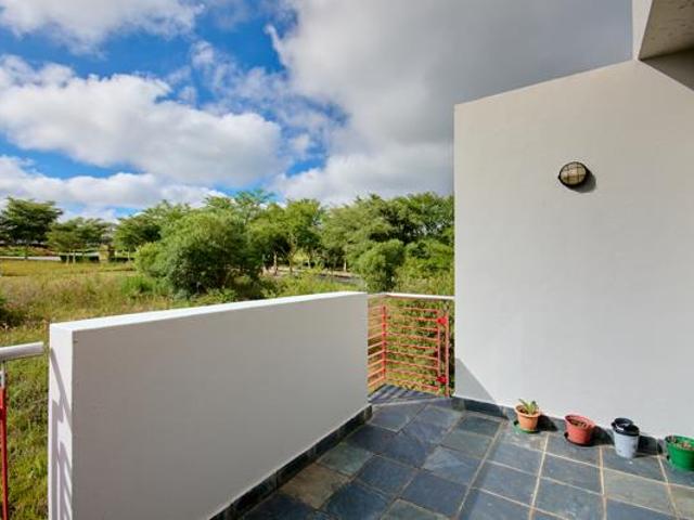 1 Bedroom Apartment in Roodepoort Central