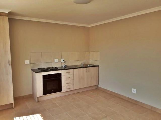 1 Bedroom Apartment in Roodewal