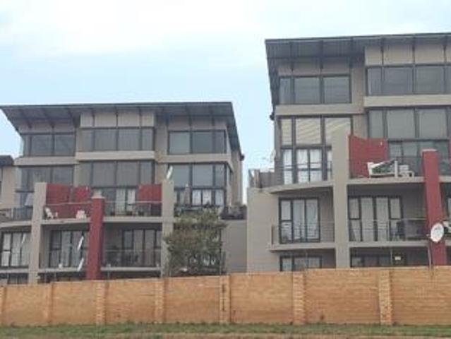 1 Bedroom Apartment in Rooihuiskraal North