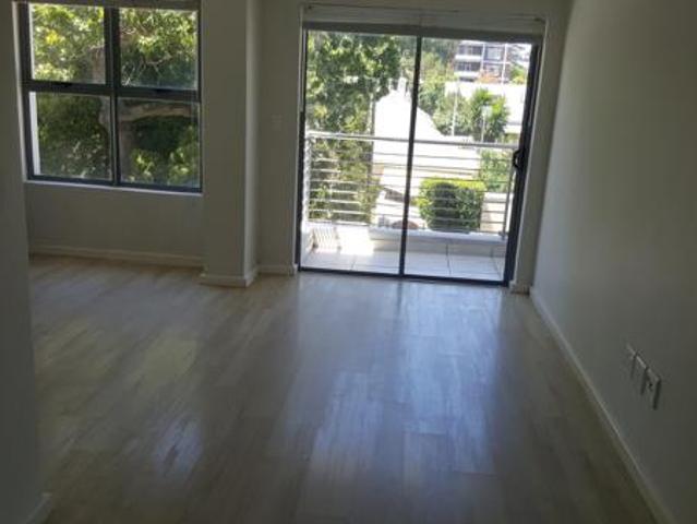 1 Bedroom Apartment in Rondebosch
