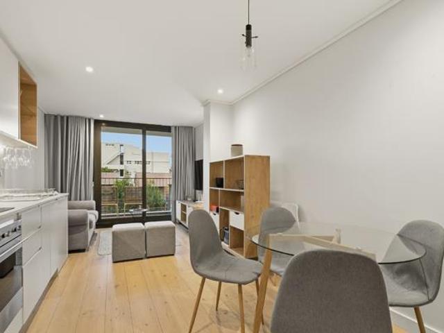 1 Bedroom Apartment in Rondebosch