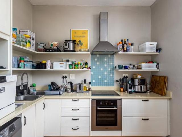1 Bedroom Apartment in Rondebosch