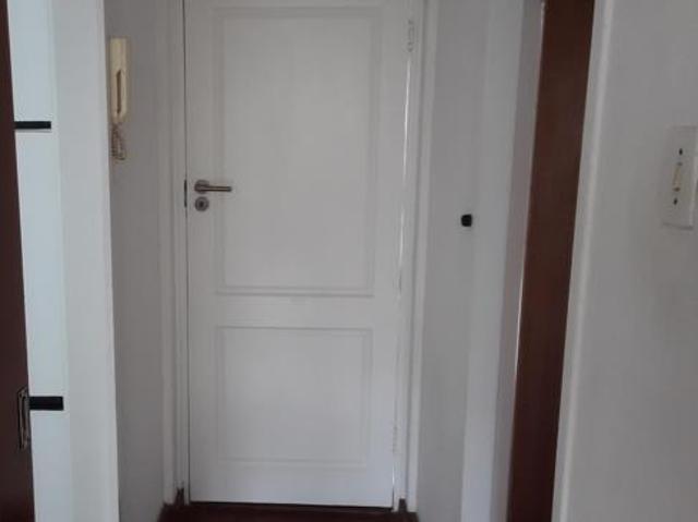 1 Bedroom Apartment in Rondebosch
