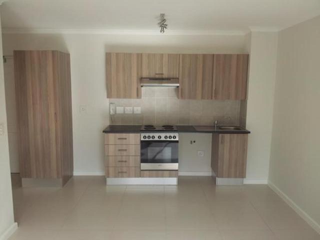 1 Bedroom Apartment in Rondebosch