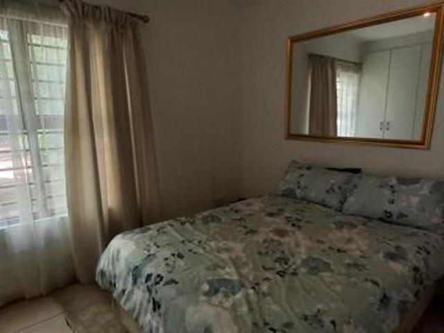 1 Bedroom Apartment in Rondebosch
