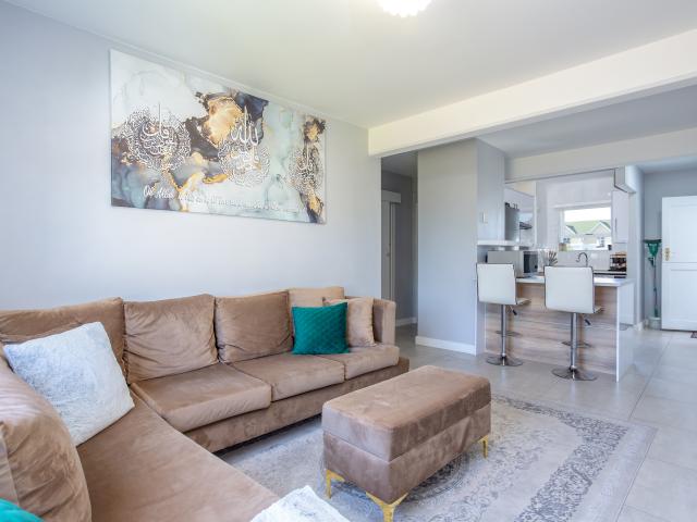 1 Bedroom Apartment in Rondebosch East