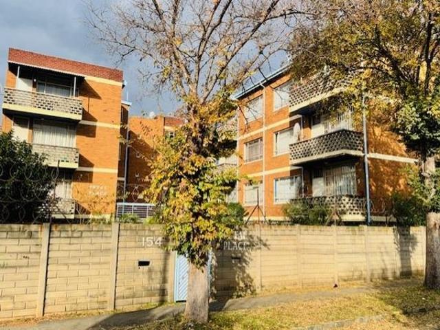 1 Bedroom Apartment in Rosettenville