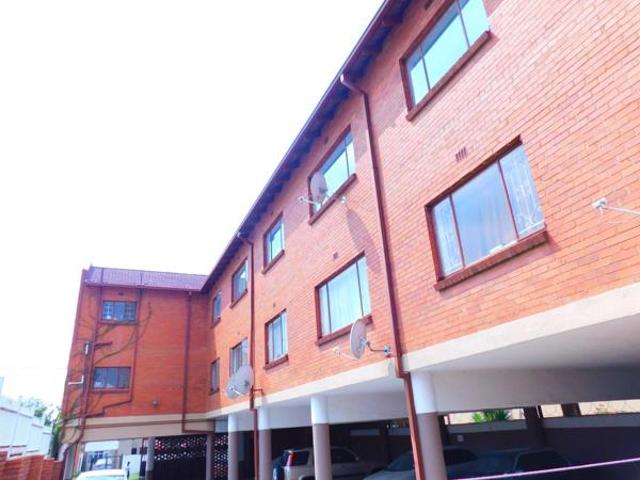 1 Bedroom Apartment in Rosettenville