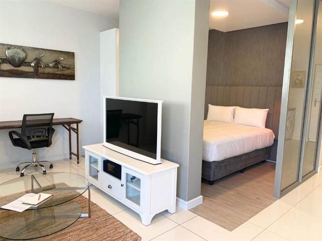 1 Bedroom Apartment in Rosebank