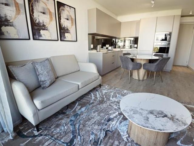 1 Bedroom Apartment in Rosebank