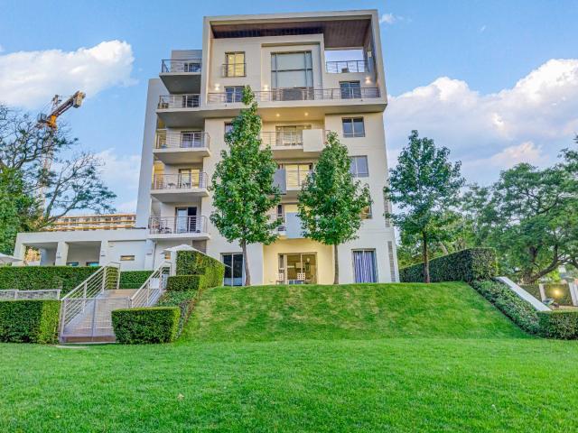 1 Bedroom Apartment in Rosebank