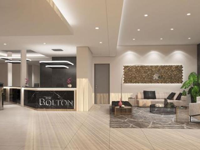 1 Bedroom Apartment in Rosebank