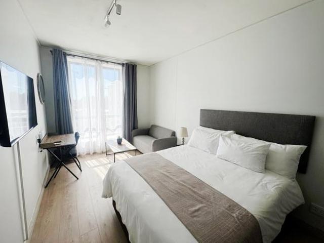 1 Bedroom Apartment in Rosebank