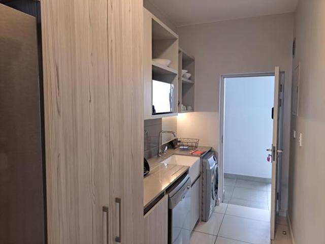 1 Bedroom Apartment in Rosebank
