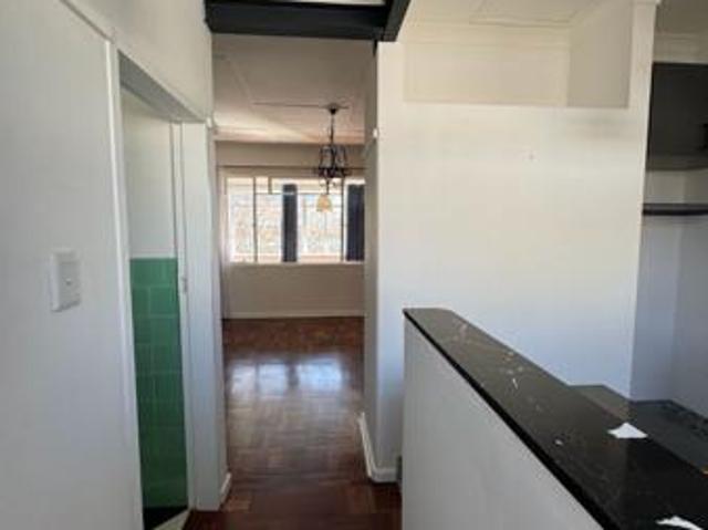 1 Bedroom Apartment in Rosebank