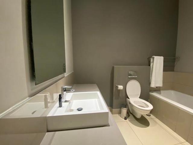 1 Bedroom Apartment in Rosebank