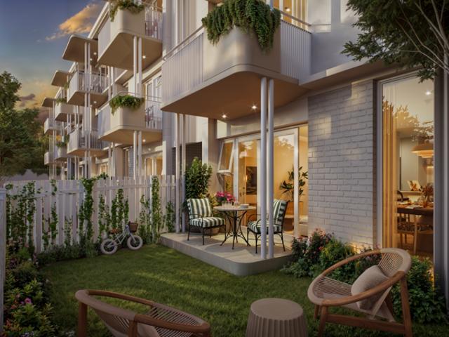 1 Bedroom Apartment in Rosebank